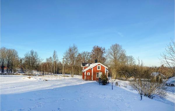 Beautiful Home In Hestra With Wifi, Забронировать Дом для отпуска Хестра Йёнчёпинг