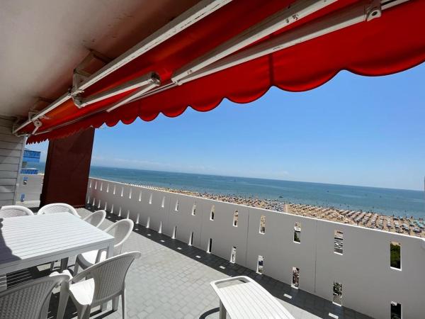 Residence Luna Линьяно-Саббьядоро