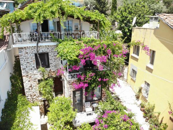 Lemon Villa Hotel