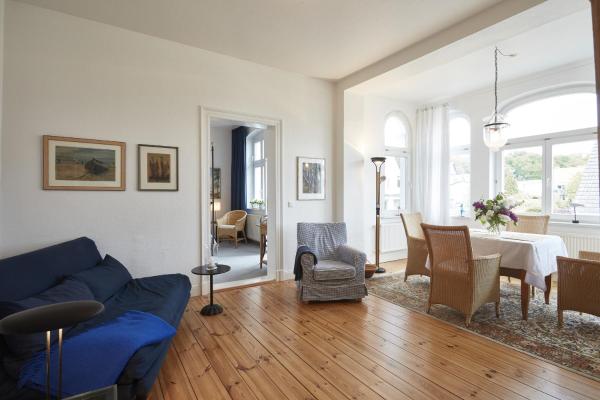 Villa Cremona Ferienwohnung 4, Забронировать Апартаменты/квартира Отели Банзин с парковкой, Парковка