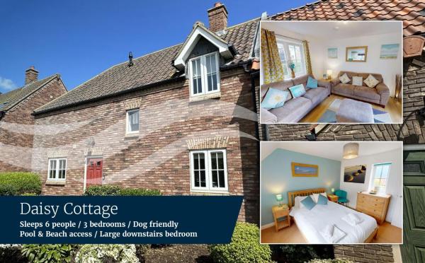 Daisy Cottage