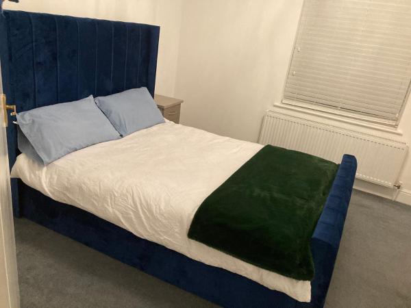 Lovely 2 Bed House Apartment in Boston Towncentre