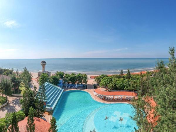 DIC Star Hotel