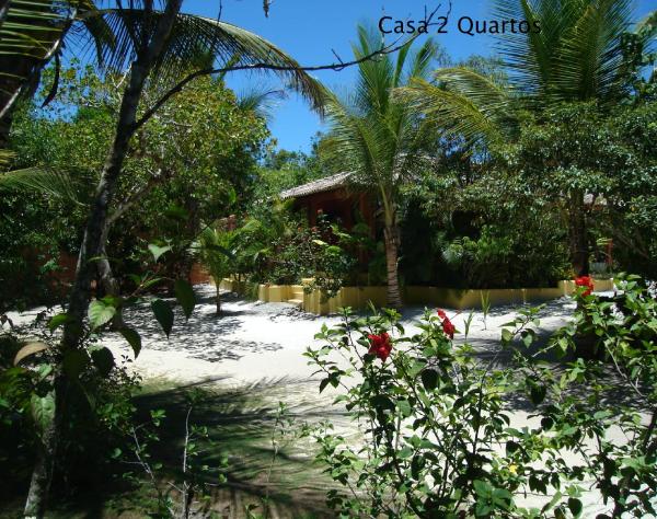 Condominio dos Nativos