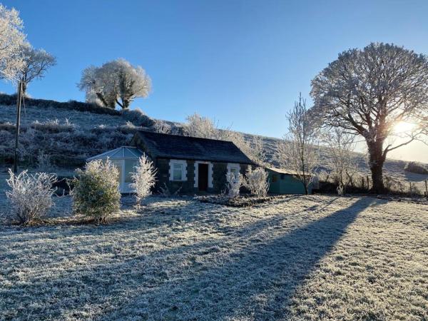 Ramulligan Cottage, Забронировать Дом для отпуска Каван 