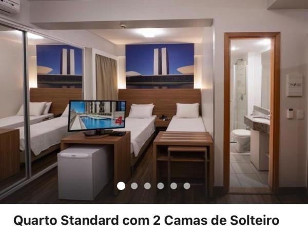 FLAT 1417