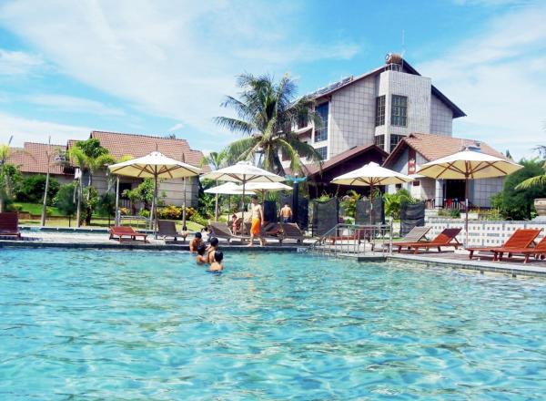 Sa Huynh Beach Resort