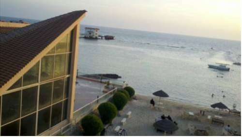Lafontaine la Plage Resort
