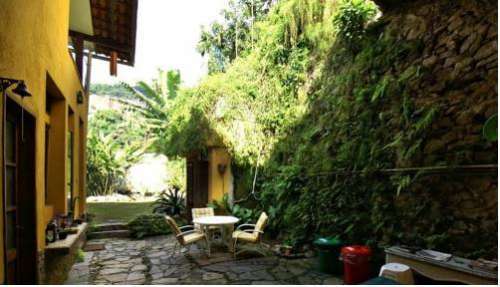 Alma de Santa Guest House