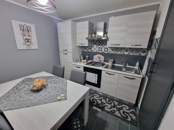 Casa Fortuna, Забронировать Дом для отпуска Виллы Катании, Вилла