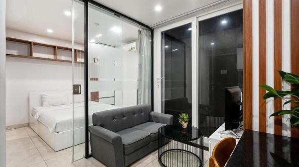 HANZ Sunny 2 Hotel Hanoi