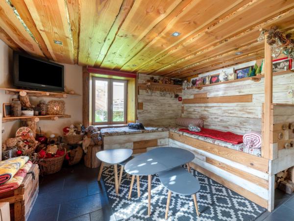 La Maison de Max - avec terrasse, Забронировать Дом для отпуска Сольсюр-сюр-Мозлот Вогезы