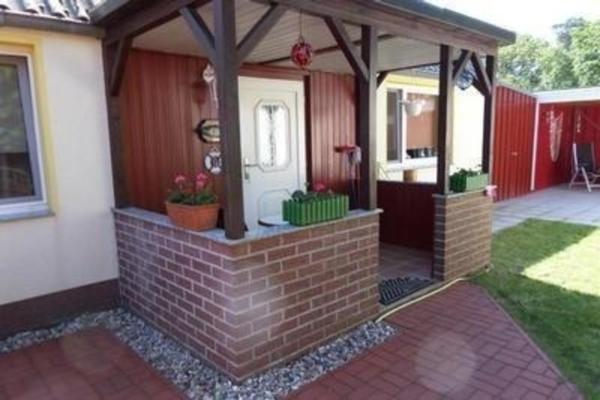 Wunderschönes Ferienhaus in Altwarp mit Grill, Забронировать Дом для отпуска Альтварп Мекленбург-Померания