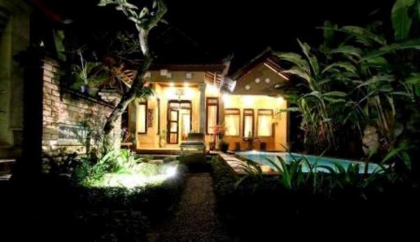 Merta House Jasan Village
