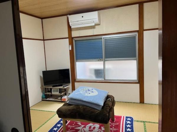 D-pdal Inn - Vacation STAY 39054v, Забронировать Гостевой дом Токио Токийский столичный округ, рядом с Ohjima Golf Centre