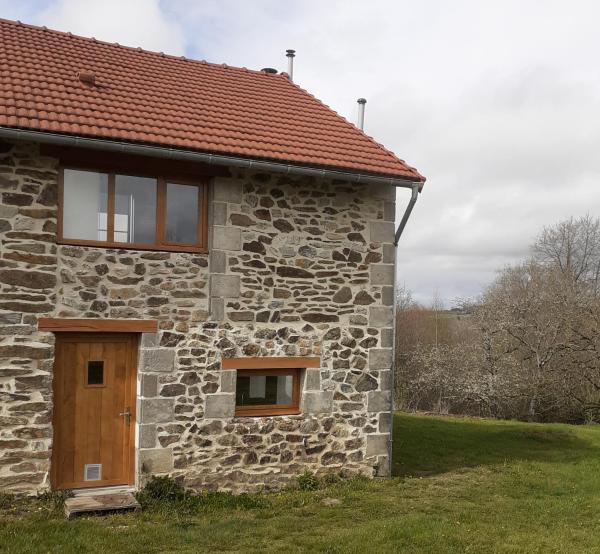 La Vieille Maison aux Canards, Забронировать Дом для отпуска Нёвик-Антье Лимузен