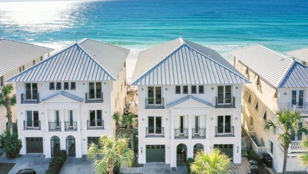 Seabird by AvantStay Beachfront Home w Plunge Pool Amazing Views