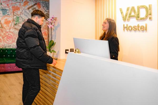 VAD HOSTEL ALICANTE - Albergue Juvenil, Забронировать Хостел Недорогие отели Коста-Бланка, недорогие