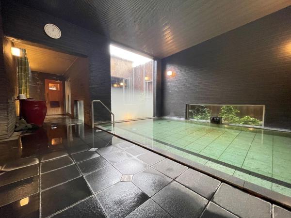 Kansai Airport Spa Hotel Garden Palace