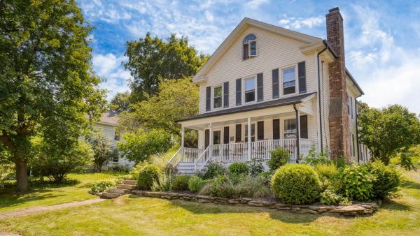 Cordelia by AvantStay Amazing Backyard 10mins from Stockbridge