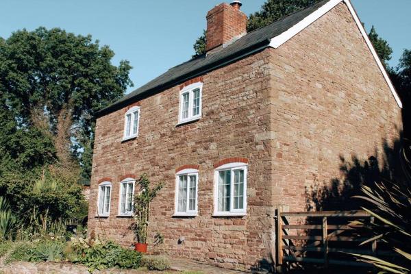 Pump Cottage - Cosy Herefordshire Cottage, Забронировать Дом для отпуска Херефорд Херефордшир