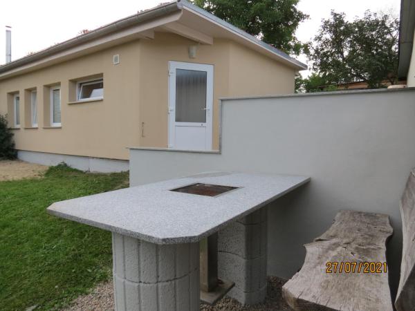 Ferienhaus an der Sternwarte, Забронировать Дом для отпуска Рудольштадт Тюрингенский лес, рядом с Спа-центр "Залемакс"