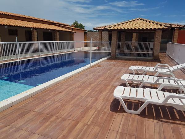 Casa de praia em Beberibe, Забронировать Дом для отпуска Бебериби Сеара