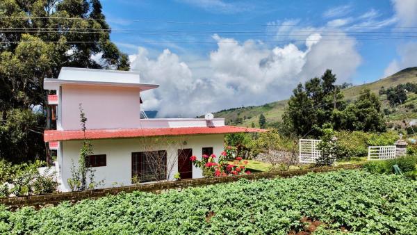 Mountain Mansion Kodai, Забронировать Дом для отпуска Коттеджи штата Тамилнада, Коттедж