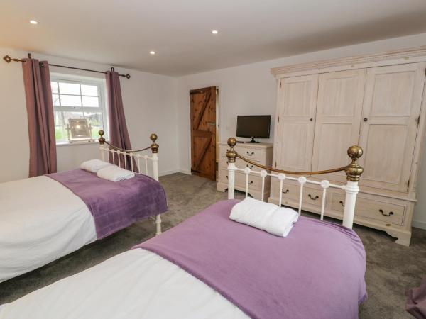 Bodrual Cottage