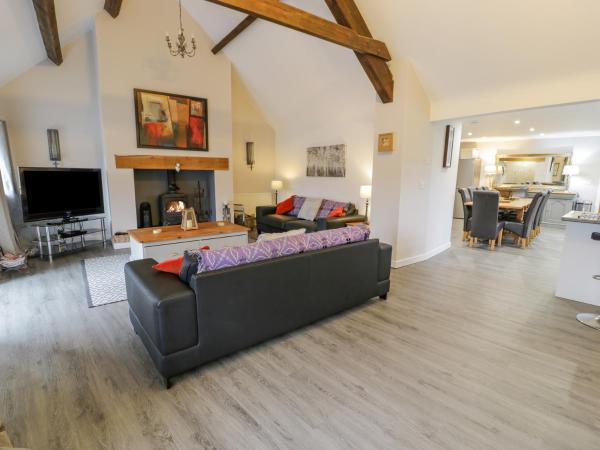 Bodrual Cottage