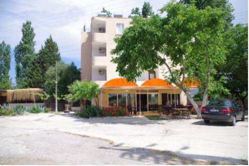 Bebek Hotel