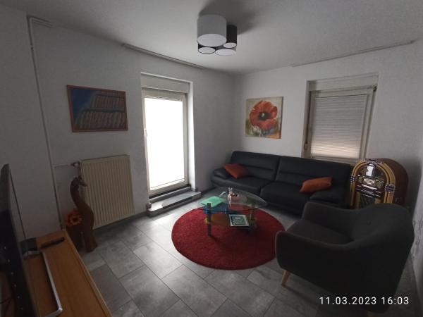 Ferienhaus Laila, Забронировать Дом для отпуска Hochstetten-Dhaun Рейнланд-Пфальц