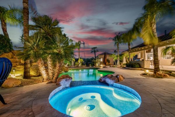 Northridge Mesa