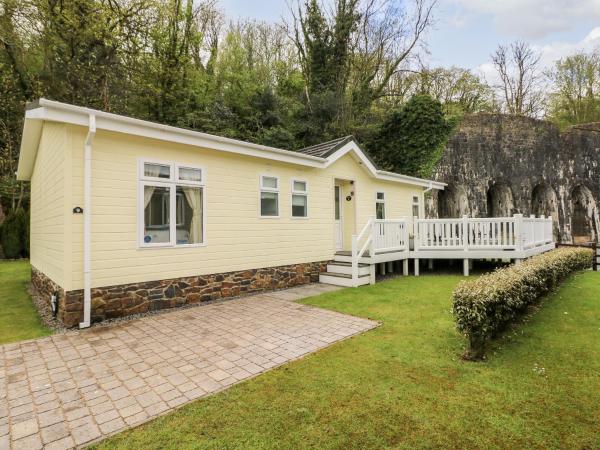 Seacroft, Забронировать Дом для отпуска Виллы Carmarthenshire, Вилла
