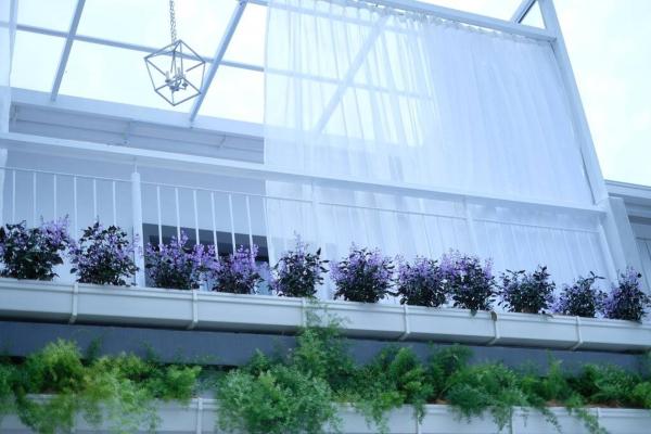 Comfy Sofy 23- Balcony Garden (Night market), Забронировать Дом для отпуска Виллы Танах-Рата, Вилла