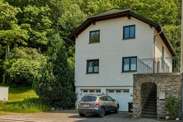 Haus an der Mosel, Забронировать Дом для отпуска Виллы Мозеля - Германии, Вилла