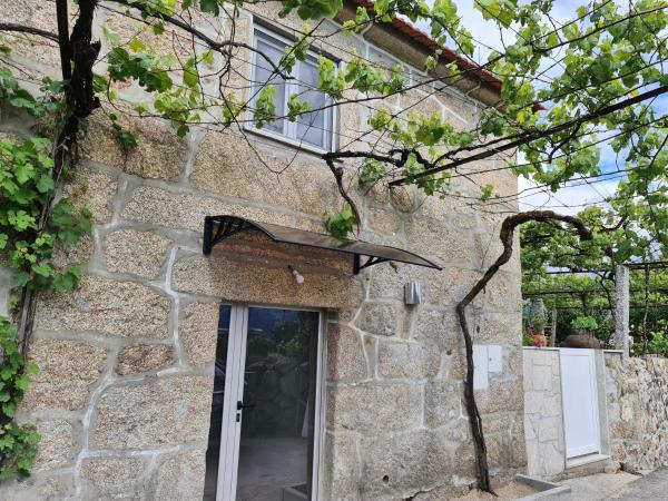 Casa Maria da Eira, Забронировать Дом для отпуска Виллы Serra da Peneda, Вилла