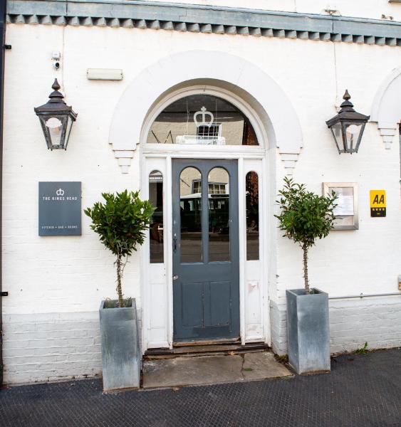 The Kings Head