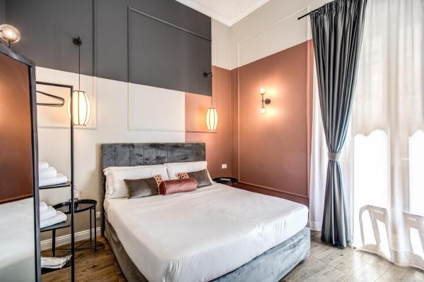 Trevispagna Charme B&B