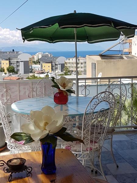 Ersah Hotel