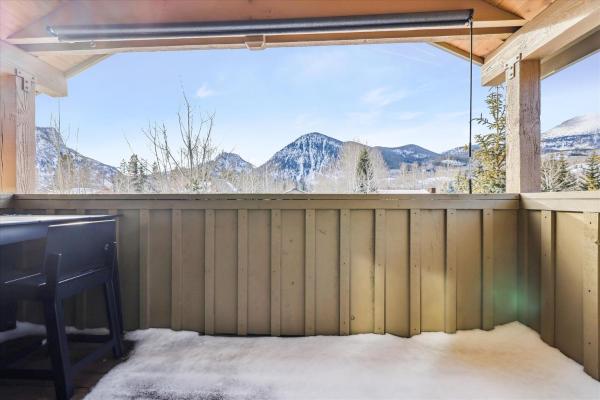 Moose Xing townhouse, Забронировать Дом для отпуска Виллы Фриско, Вилла