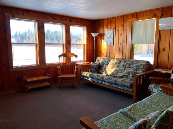 Buckskin Lake Resort - Kodiak Cabin
