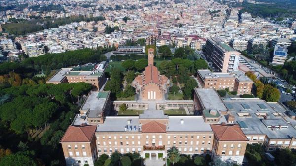 Casa La Salle - Casa Religiosa