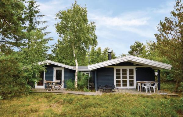Holiday Home H, Забронировать Дом для отпуска Хойби Остров Зеландия
