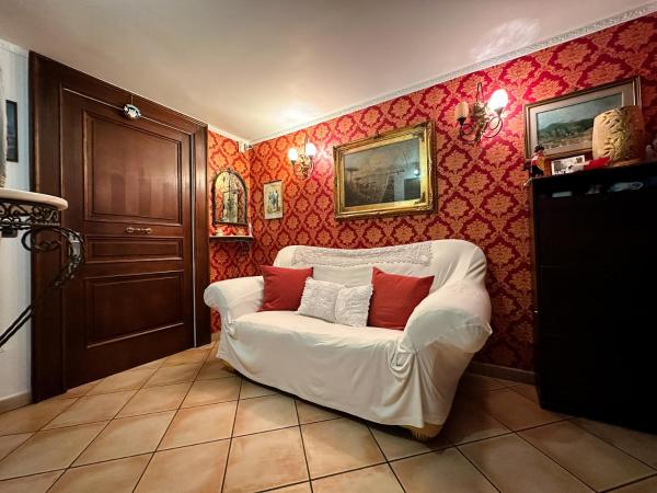 La Rotonda a Toledo, Забронировать Дом для отпуска Коттеджи Неаполя, рядом с Порт Моло-Беверелло, Коттедж