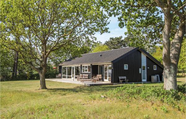 Stunning Home In Samsø With Sauna, Забронировать Дом для отпуска Баллен 