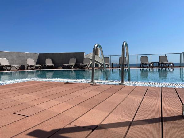 Hotel Sato Conference & SPA Resort