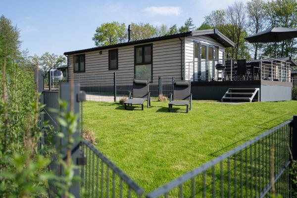 Ostseecamp Lübecker Bucht Ferienhaus \"Buddha Beach\", Забронировать Дом для отпуска Виллы земли Шлезвиг-Гольштейн, Вилла