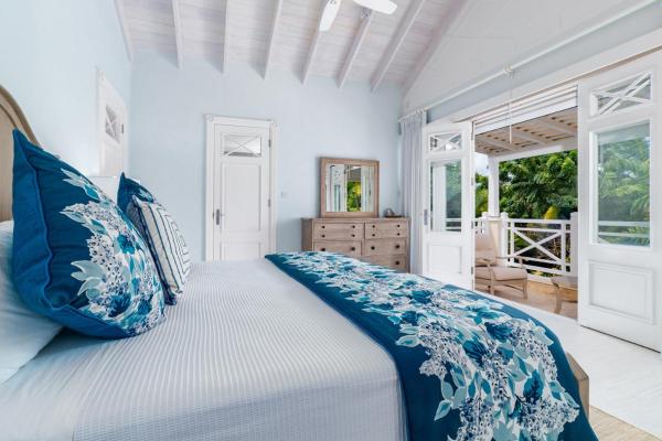Royal Westmoreland - Lime Tree House villa, Забронировать Вилла Отели Сент-Джеймс с бассейном, Бассейн