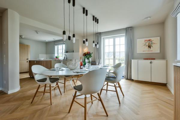 sonnenscheinsylt Kapitänshaus, Забронировать Дом для отпуска Хёрнум (Зюльт) земля Шлезвиг-Гольштейн, рядом с Маяк Хёрнум